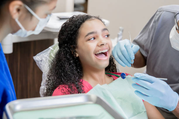 Best Emergency Care for Gum Disease in Wheelersburg, OH