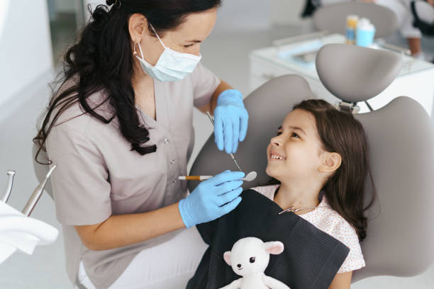 Best Emergency Orthodontic Repairs in Wheelersburg, OH