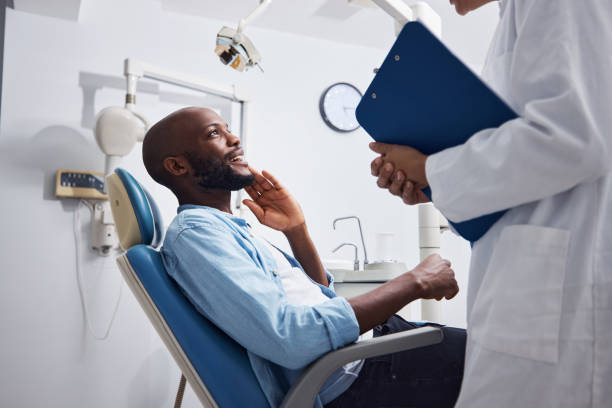 Best Emergency Dental Care for Sports Injuries in Wheelersburg, OH