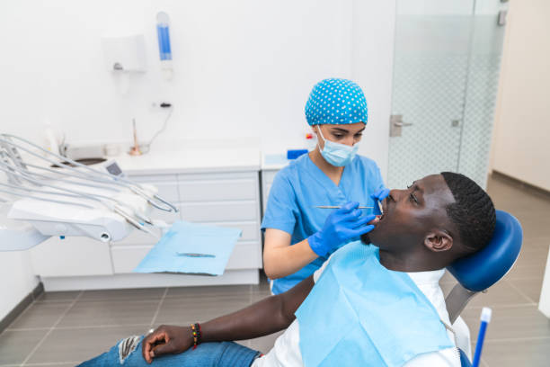 Best Emergency Treatment for Jaw Pain or Injury in Wheelersburg, OH